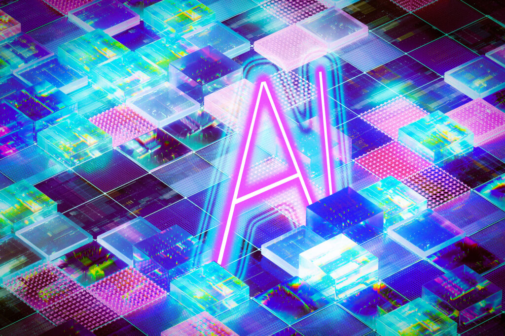 MIT: AI projektuje stabilne materiały przydatne w prawdziwym świecie