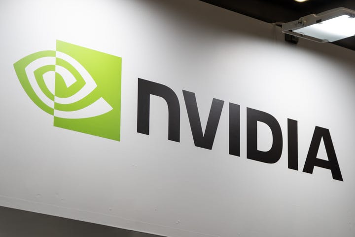 Nvidia SONIC uczy humanoidalne roboty naturalnego ruchu