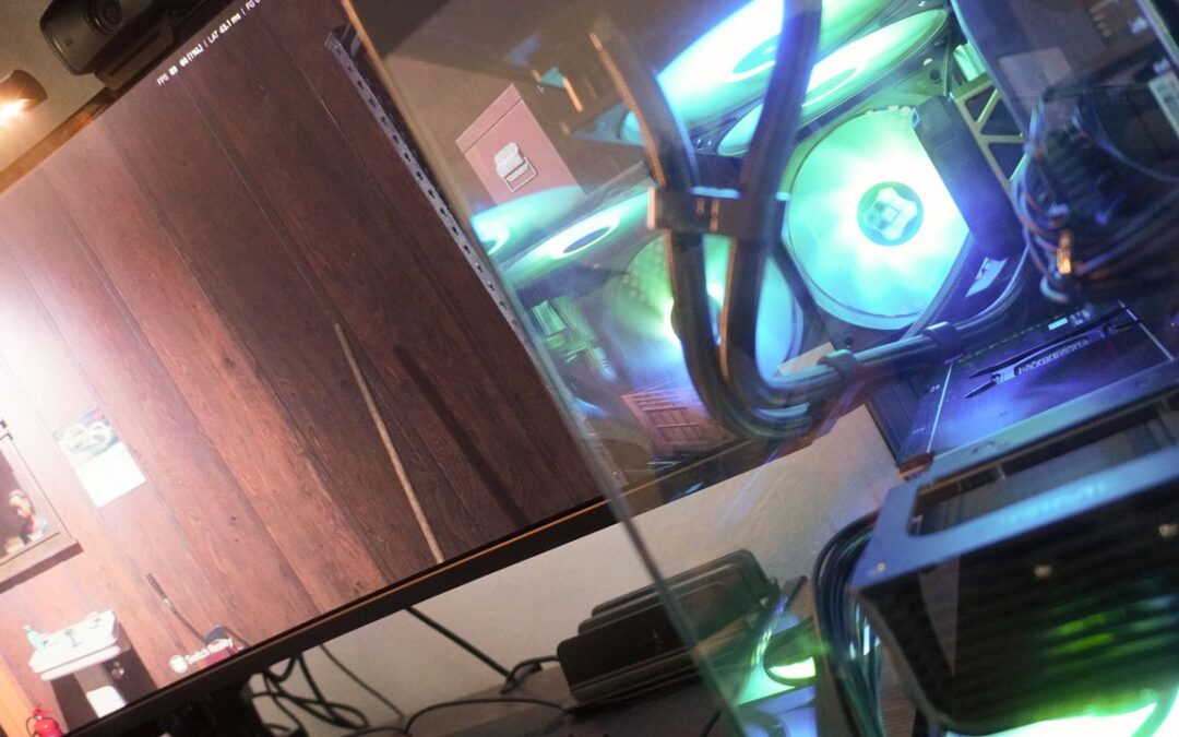 DLSS 4.5 Ray Reconstruction od NVIDII – AI poprawia path tracing, ale bez rewolucji