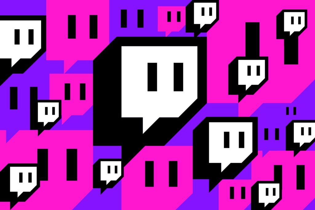 Twitch daje streamerom możliwość rezygnacji z trenowania AI Amazona