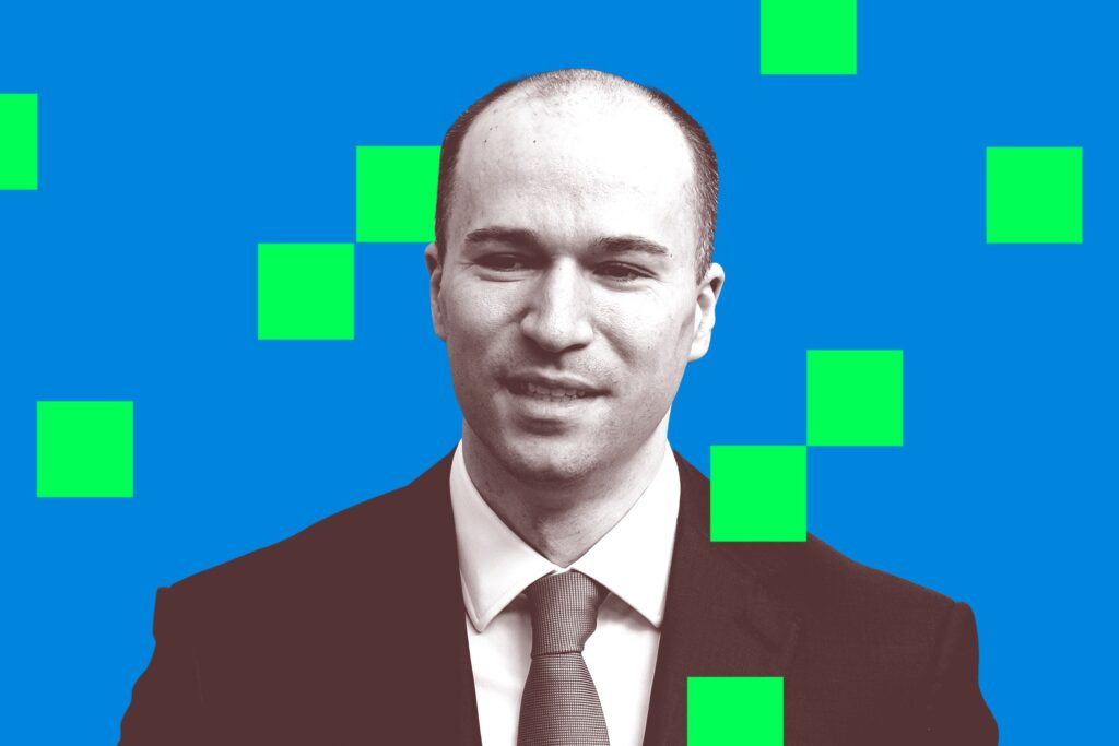 Greg Brockman przejmuje ster w OpenAI