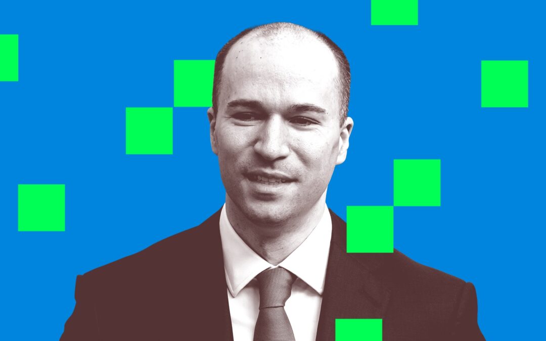 Greg Brockman przejmuje ster w OpenAI