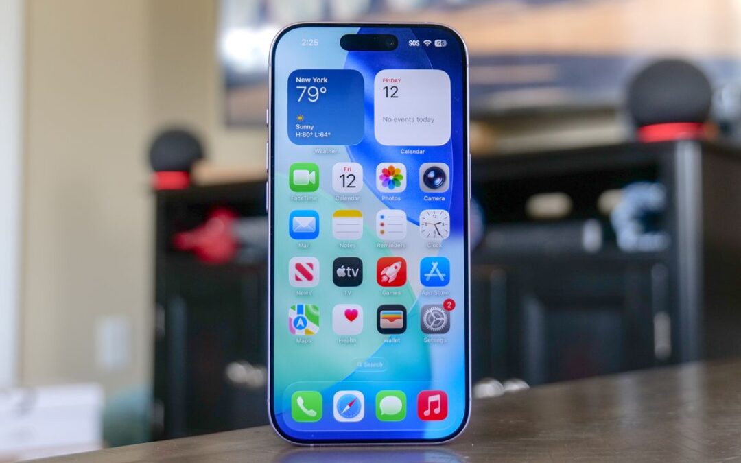 iOS 27: filtr bezpieczeństwa AI psuje rozmowy FaceTime – jak go wyłączyć