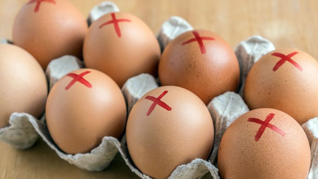Salmonella i cyklospora: jak ChatGPT pomaga śledzić bezpieczeństwo żywności