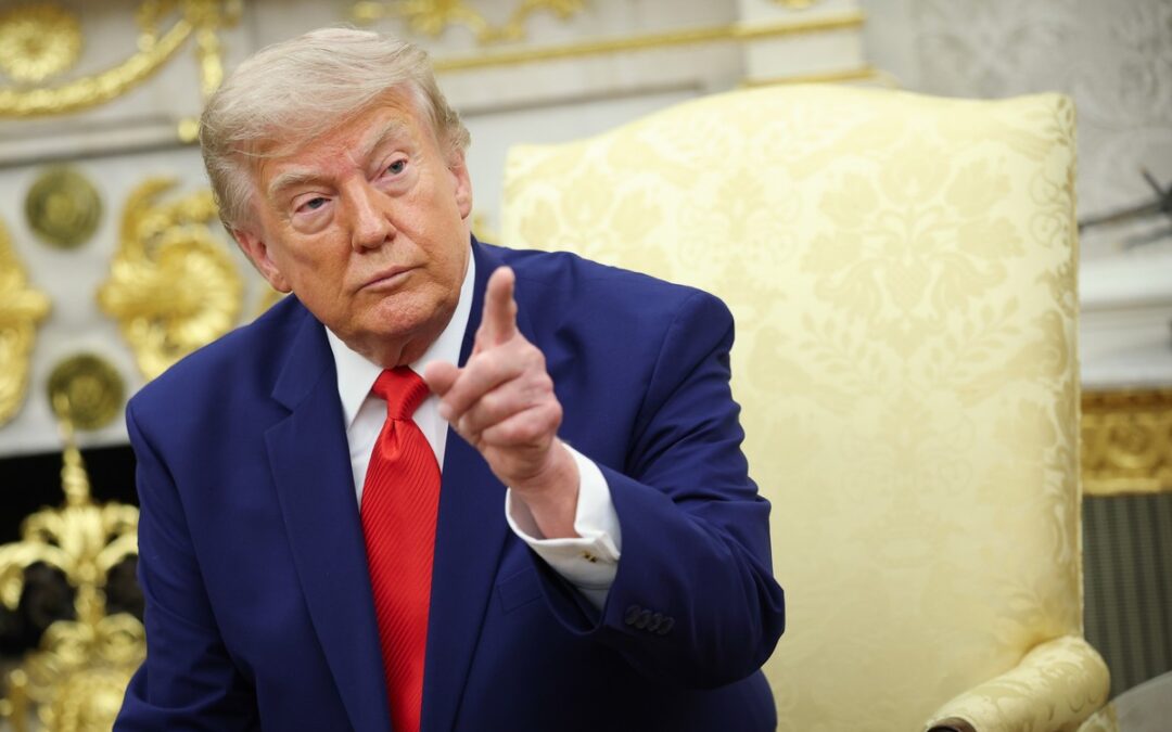 USA szykują kolejne restrykcje wobec chińskiego AI. Pekin zapowiada odwet