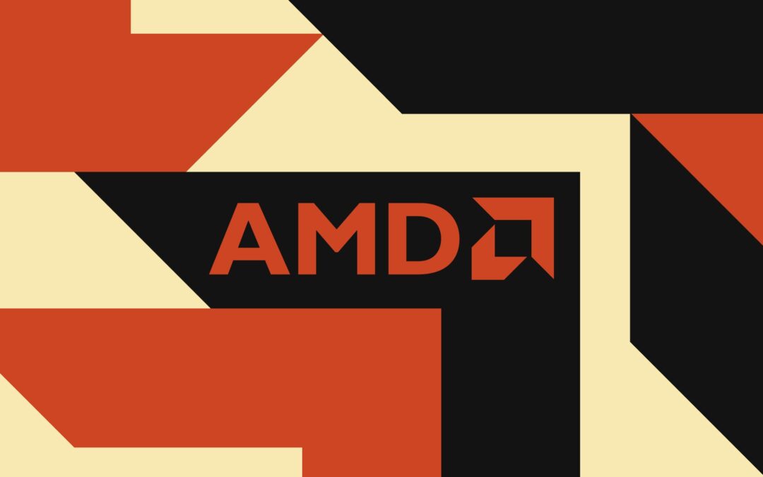 AMD: przychody z centrów danych podwoiły się dzięki popytowi na AI