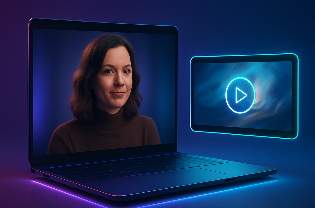 xAI Imagine Video 1.5: referencje obrazu i głosu oraz natywne 1080p