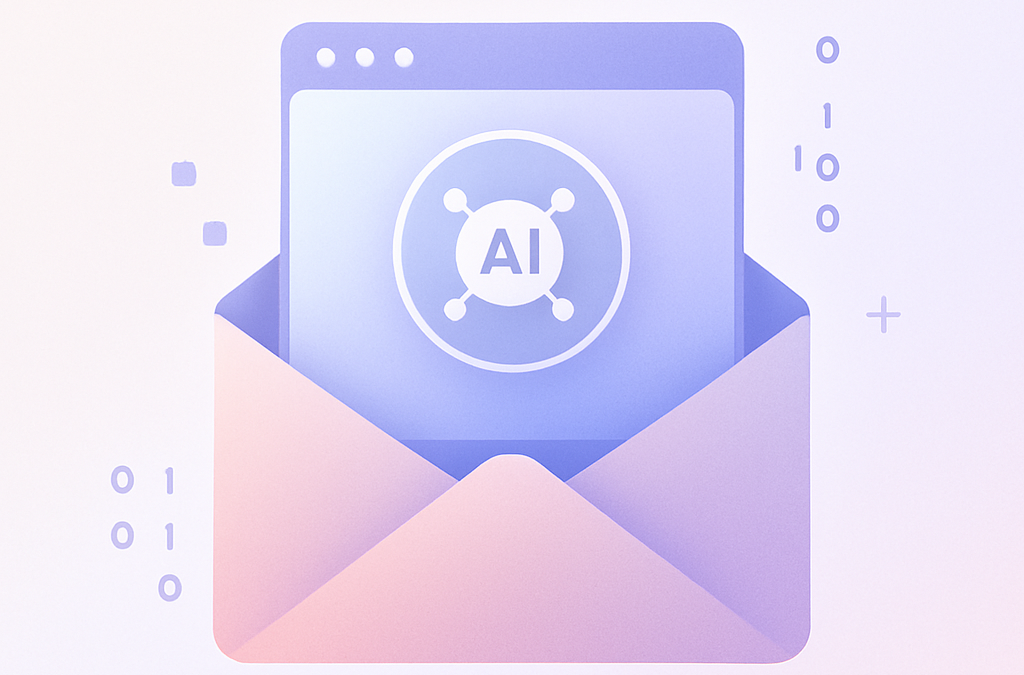 Perplexity Computer trafia do e-maila – zadania AI prosto ze skrzynki