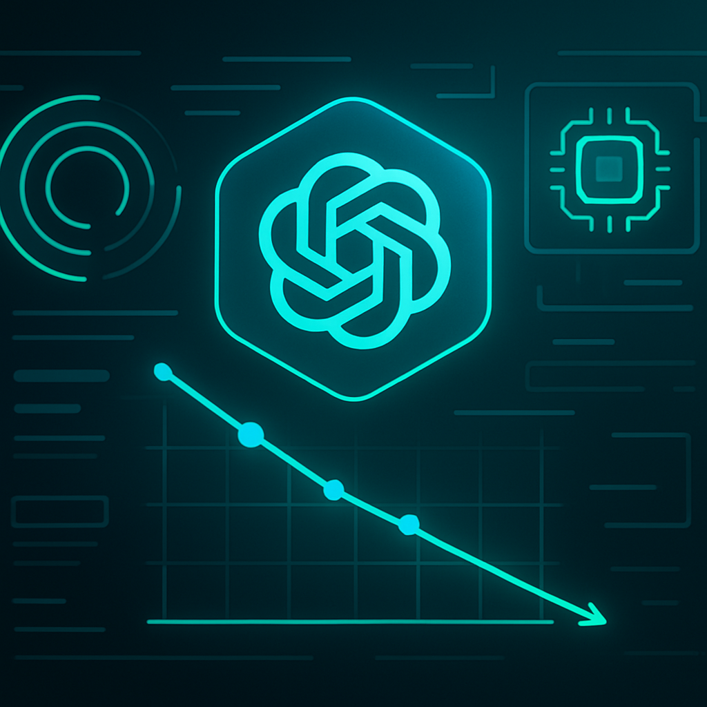 OpenAI GPT-5.6 dostępny w AWS Kiro – koszty kodowania spadają o 82%