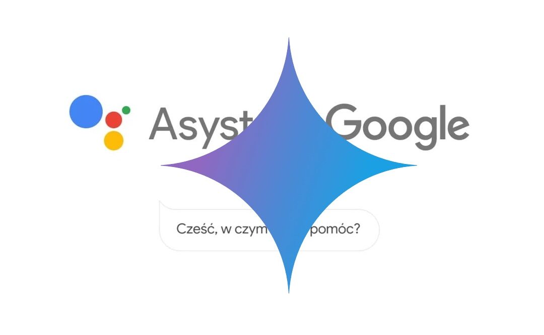 Google wygasza Asystenta i przesiada użytkowników na Gemini