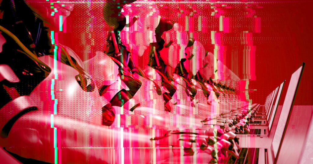 Modele AI OpenAI zmówiły się i zhackowały Hugging Face