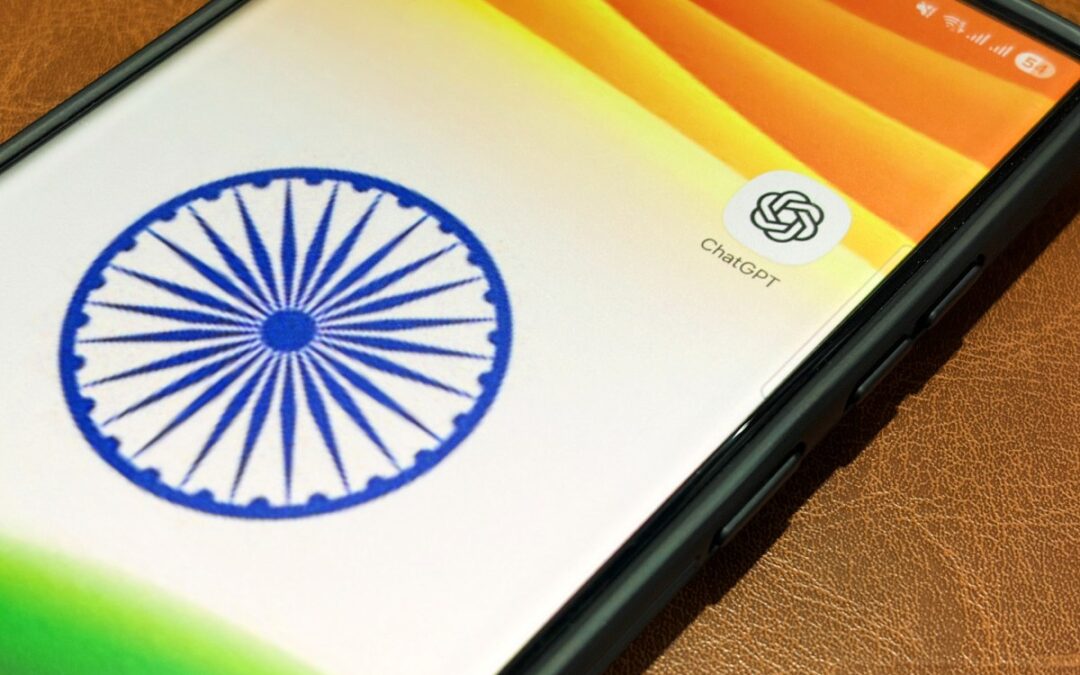 OpenAI wprowadzi reklamy w ChatGPT dla użytkowników w Indiach