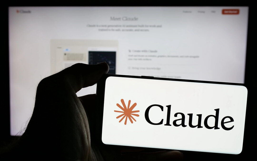 Claude skasował 700 GB danych użytkownika podczas porządkowania dysku