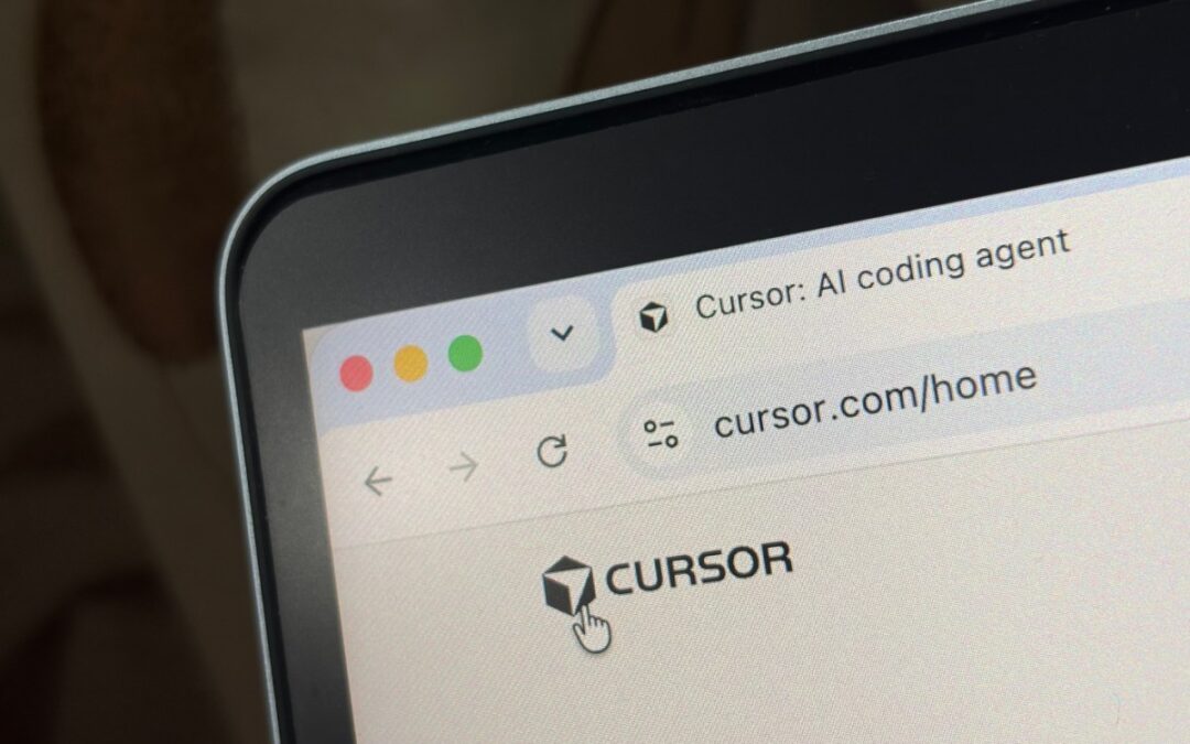 Cursor rzuca wyzwanie GitHub i uruchamia własną platformę hostingu kodu