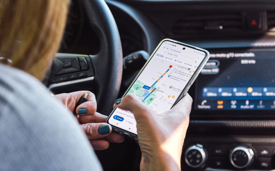 ChatGPT Maps debiutuje w Europie jako rywal Google Maps
