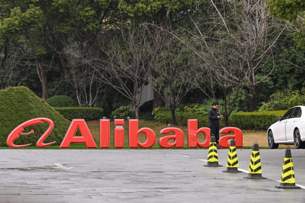 Alibaba uderza w dominację USA w AI nowym modelem Qwen3.8-Max