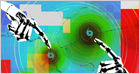 Google DeepMind open-source’uje model WeatherNext do prognozowania burz