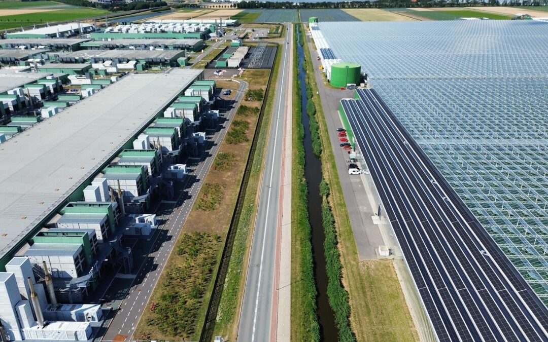 Big techy mają 3 bln dol. zobowiązań w AI niewidocznych w raportach