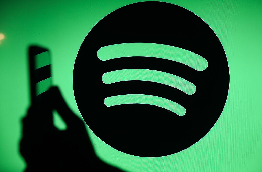 Spotify rozwija AI do remiksów z pomocą Merlin