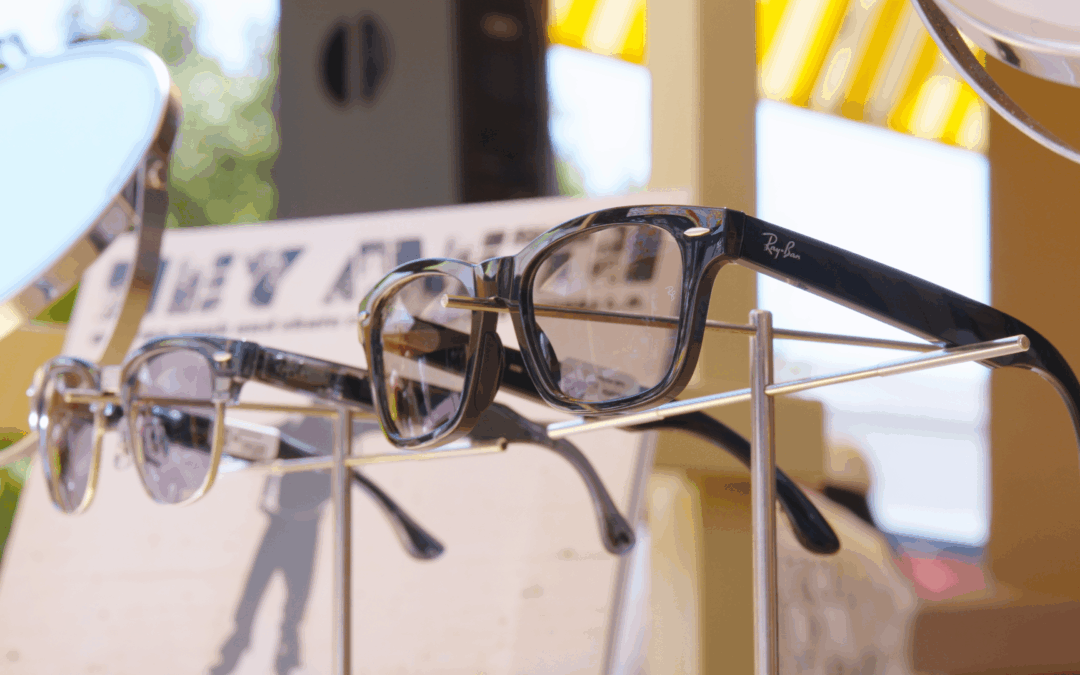 Meta lansuje okulary smart bez kamery – z asystentem AI