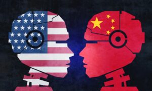 USA ostrzegają: Chiny masowo kopiują amerykańskie modele AI