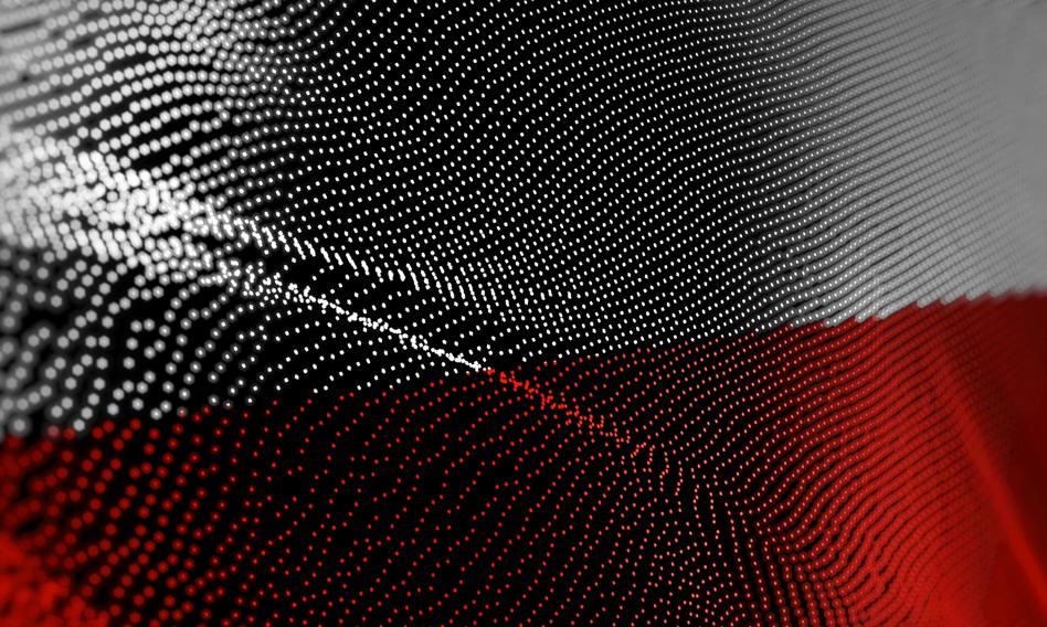 Co trzeci Polak używa AI. Polska dogoniła Niemcy i zbliża się do USA