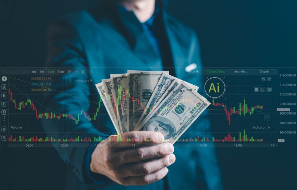 Morgan Stanley: AI tworzy energetyczne wąskie gardło i szanse inwestycyjne