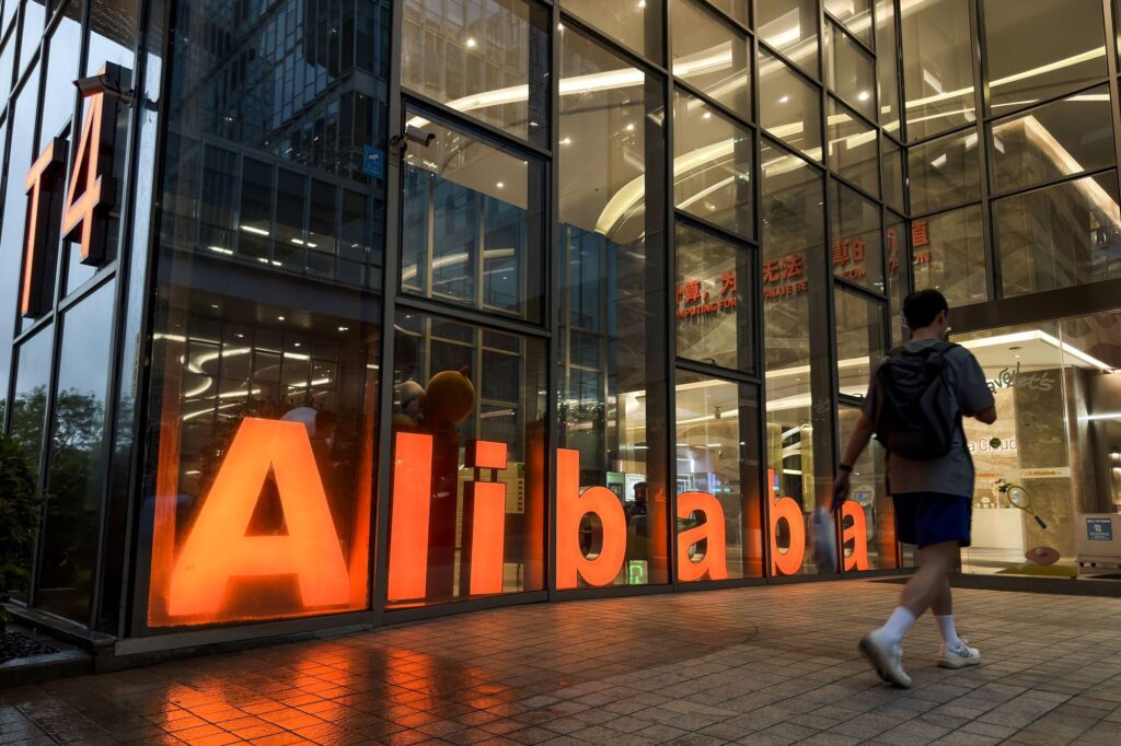 Alibaba zapowiada nowy gigantyczny model LLM i najmocniejszy chip AI w Chinach