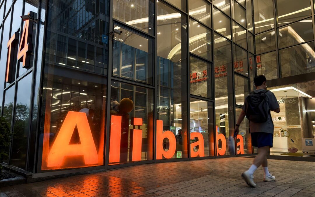 Alibaba zapowiada nowy gigantyczny model LLM i najmocniejszy chip AI w Chinach