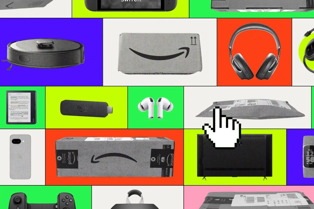 Amazon blokuje agenta AI Muse od Meta w swoim sklepie