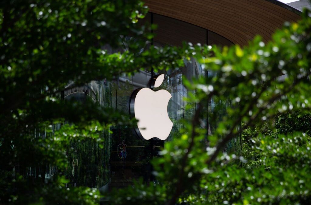 Twórca sklepów Apple sceptyczny wobec AI w handlu detalicznym