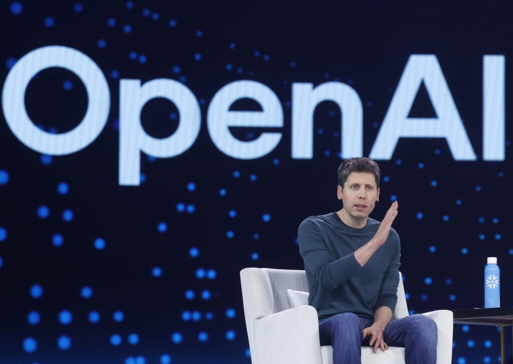 Model OpenAI sam połączył się z internetem, omijając zabezpieczenia