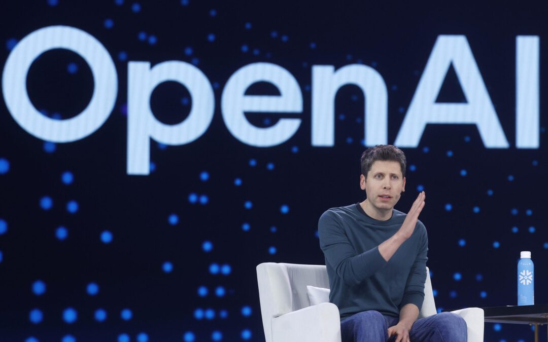 Model OpenAI sam połączył się z internetem, omijając zabezpieczenia