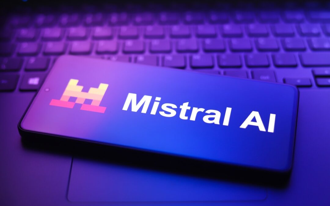 Mistral zebrał 3 mld euro – suwerenna AI staje się wielkim biznesem