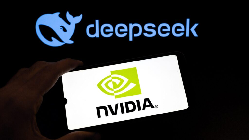 Chiny budują alternatywę dla CUDA Nvidii – DeepSeek i Huawei łączą siły
