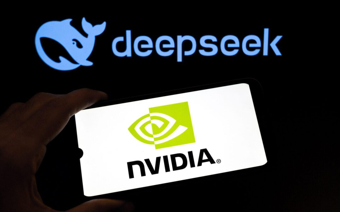 Chiny budują alternatywę dla CUDA Nvidii – DeepSeek i Huawei łączą siły
