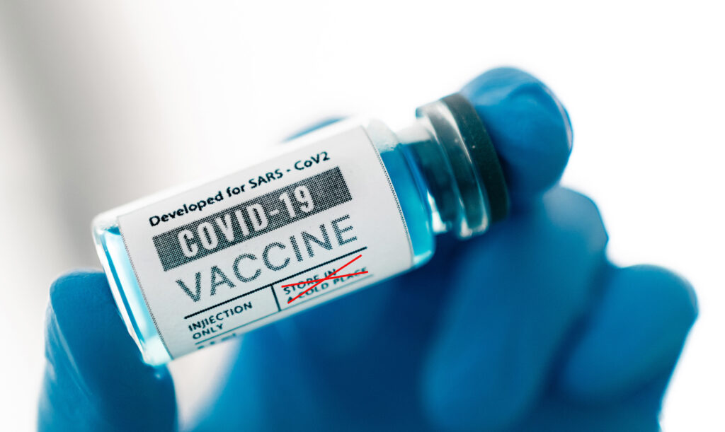 AI pomogło stworzyć szczepionki RNA odporne na wysokie temperatury