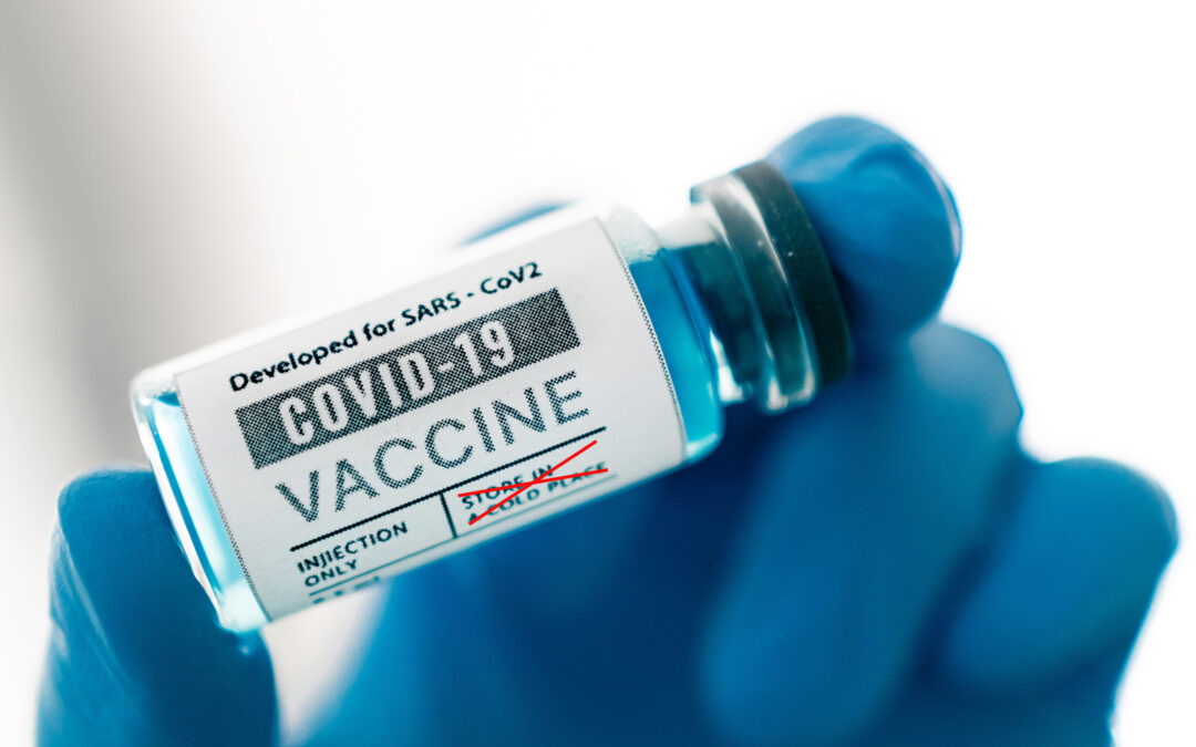 AI pomogło stworzyć szczepionki RNA odporne na wysokie temperatury