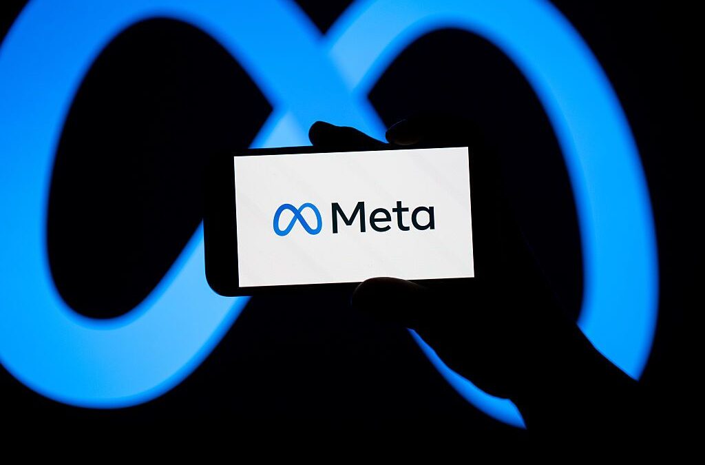 Meta tworzy platformę AI dla firm i zatrudnia CEO MongoDB