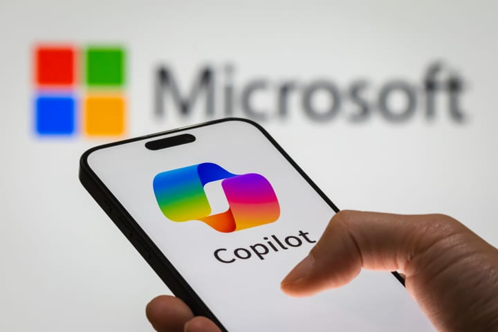 Microsoft przeprojektował Copilota – nowy interfejs dla pracowników wiedzy