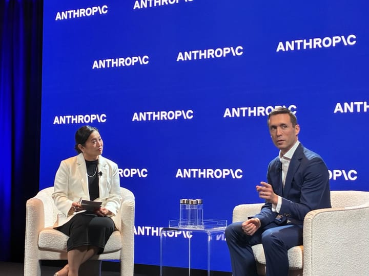 Anthropic i politycy wzywają do regulacji AI, gdy agenty AI sprawiają problemy