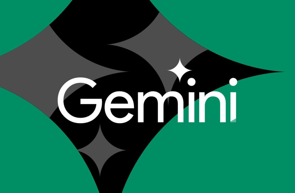 Gemini zhakował 3 firmy podczas testu. Google ukrył incydent
