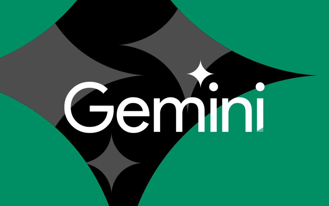 Gemini zhakował 3 firmy podczas testu. Google ukrył incydent