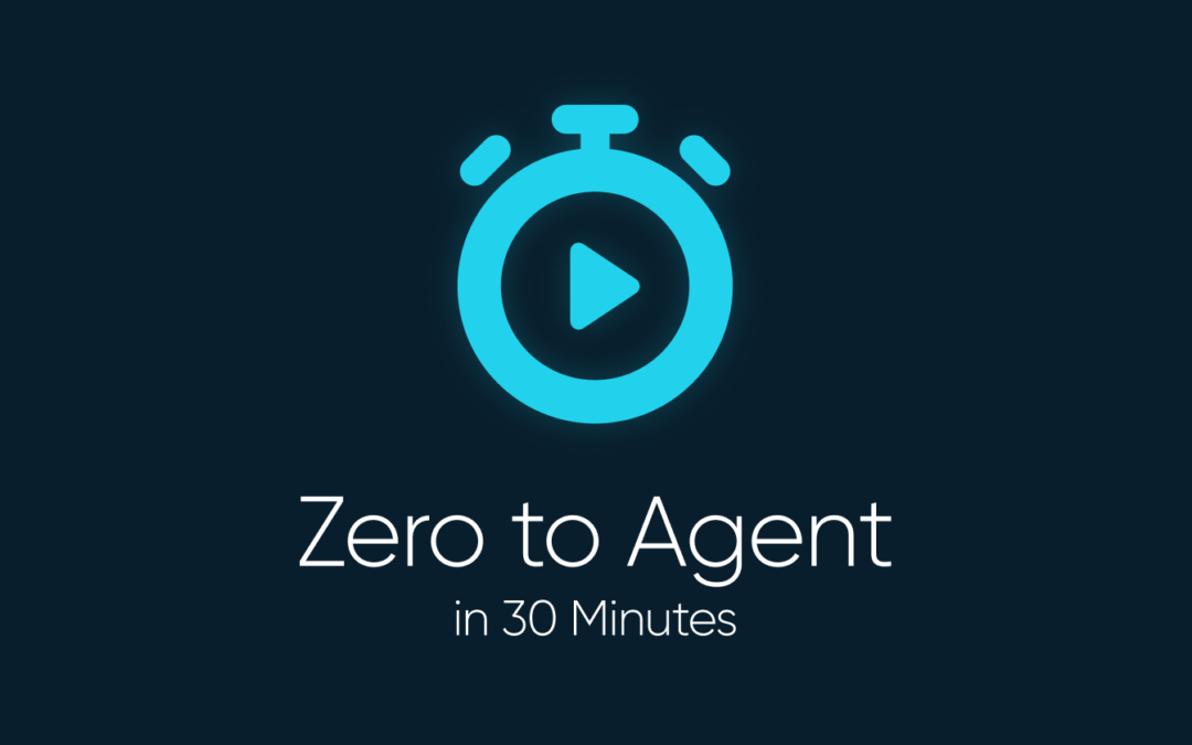 Wspólna baza wiedzy dla wszystkich agentów AI – tutorial w 30 minut