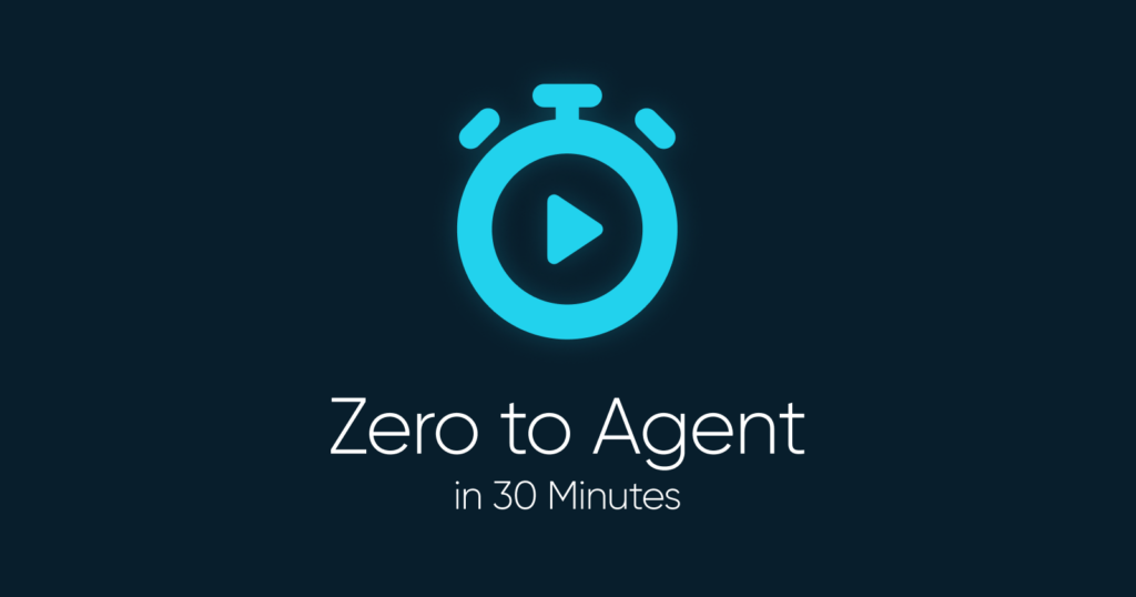 Zbuduj agenta AI do wyboru meczów w 30 minut