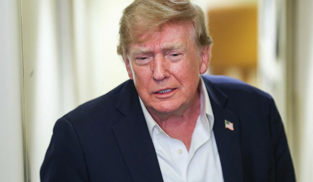 Trump: USA wyprzedzają Chiny w AI i chcę, żeby tak zostało