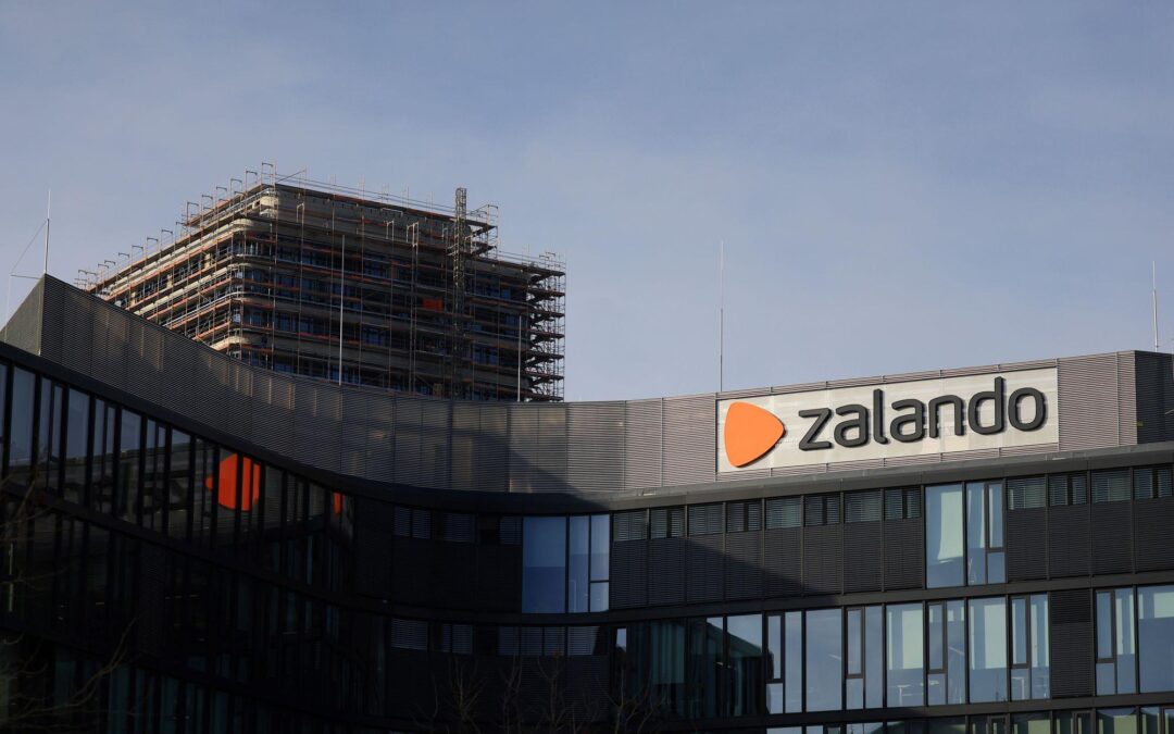 Zalando: agenty AI zmienią zakupy online i e-commerce