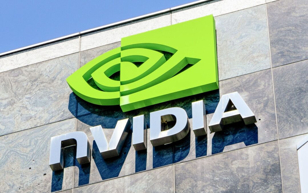 Nvidia tworzy platformę do kontroli agentów AI, które wymykają się spod kontroli