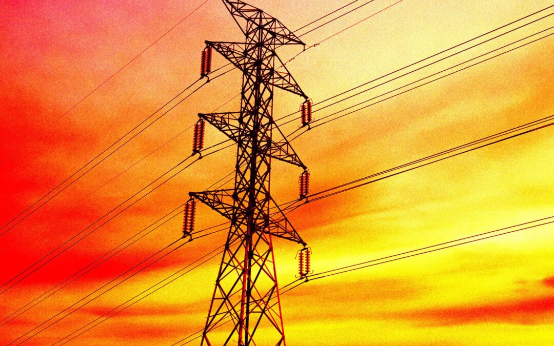 Agenci AI zużywają ogromne ilości energii elektrycznej