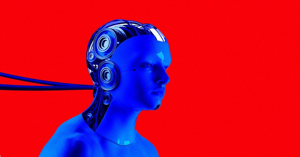 AP Stylebook: AI nie myśli ani nie czuje. Środowisko AI oburzone